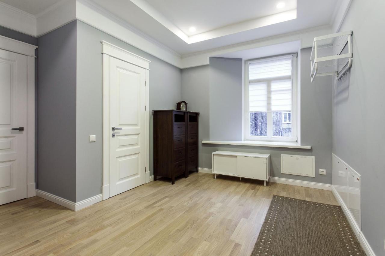 Jolly Apartments By Reside Baltic Вилнюс Екстериор снимка