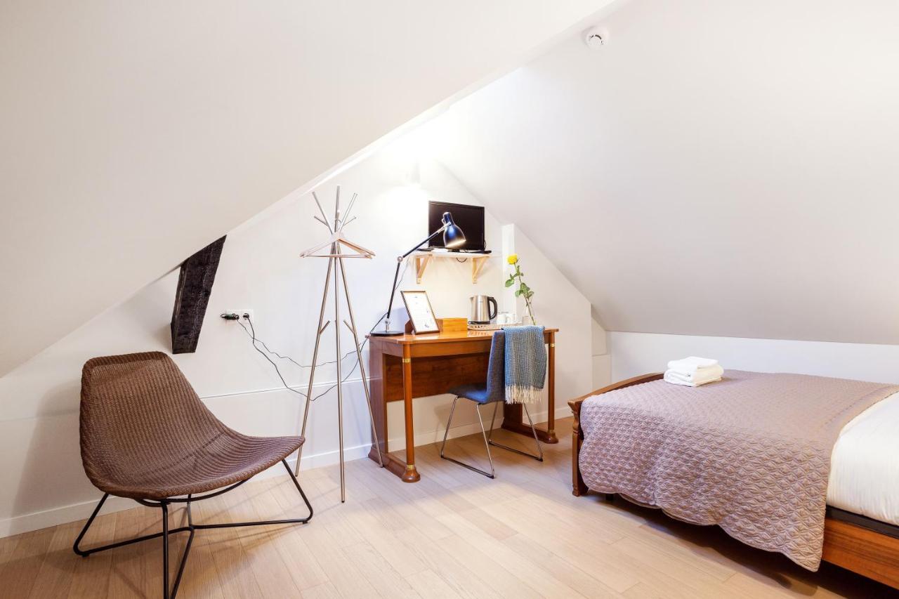 Jolly Apartments By Reside Baltic Вилнюс Екстериор снимка